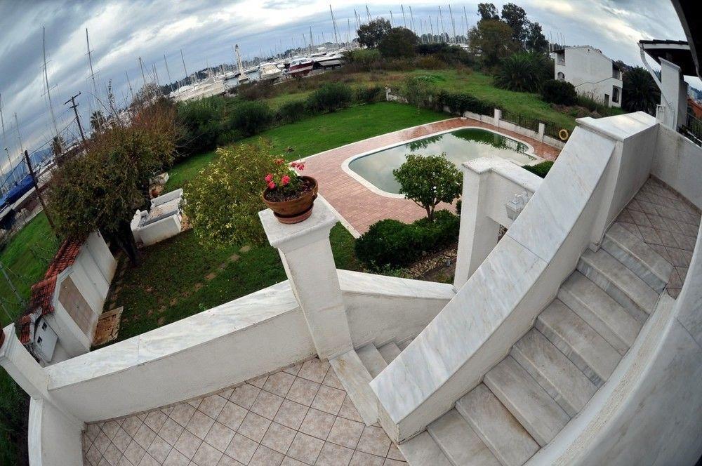 Corfu Anastasia Kontokali Exterior foto