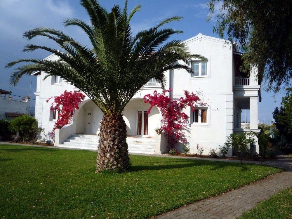 Corfu Anastasia Kontokali Exterior foto